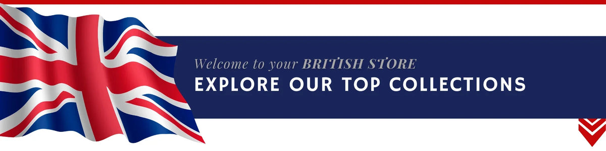 British Food Supplies