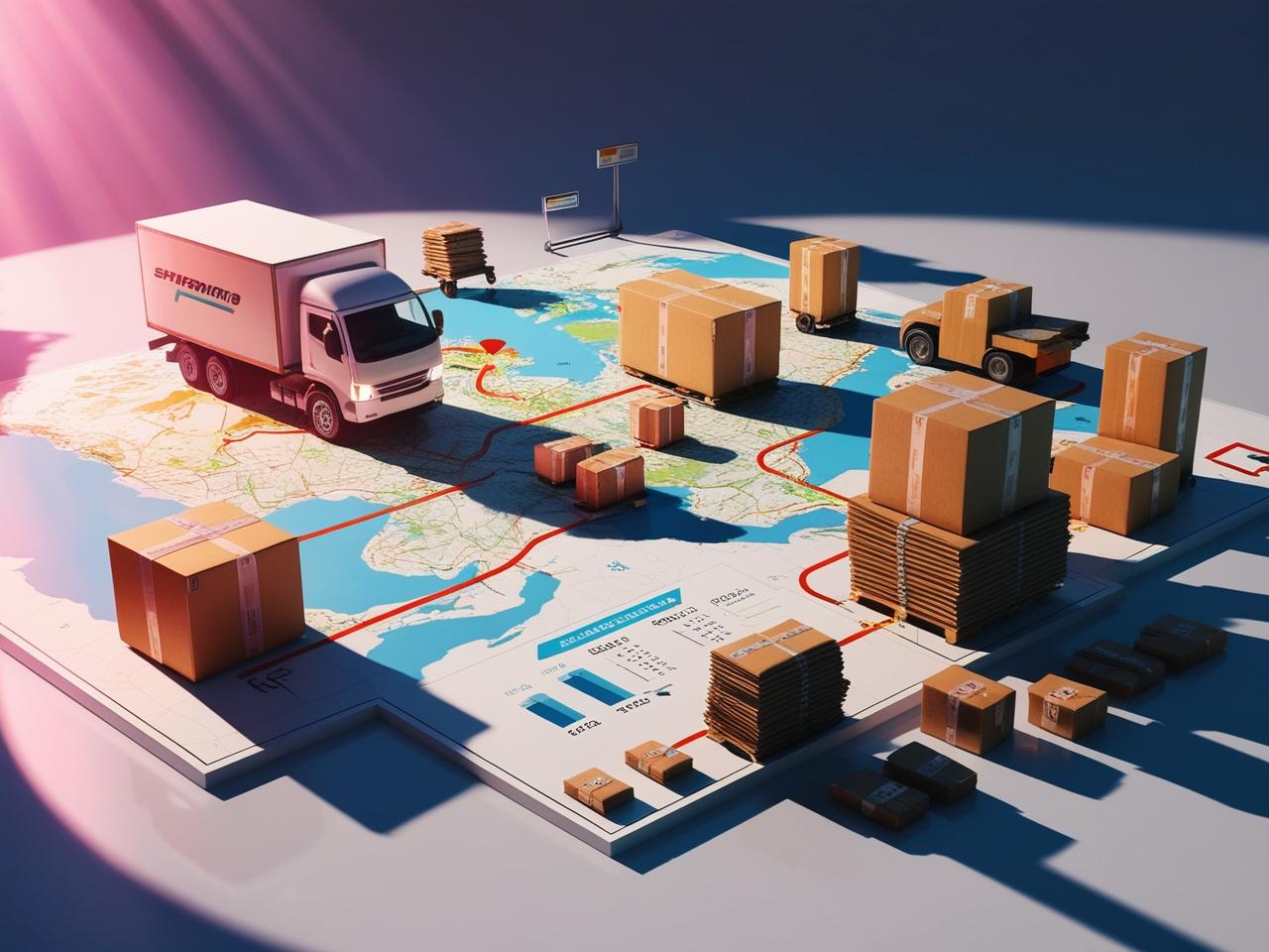 British Food Supplies