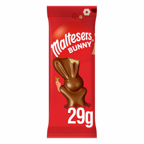 Maltesers Bunny Treat Chocolate 29g