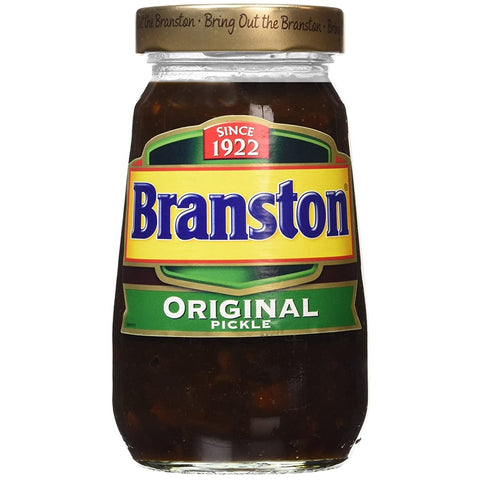 Branston Original Pickle 520g