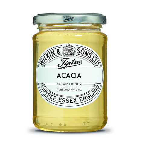 Tiptree Acacia Honey 340g