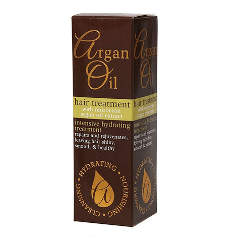 Argan Oil Hair Treatment with Moroccan Argan Oil Extract 100ml
