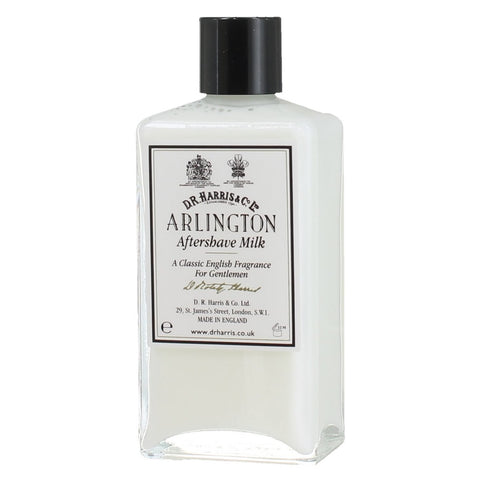 D R Harris Arlington Aftershave Milk (100 ml)