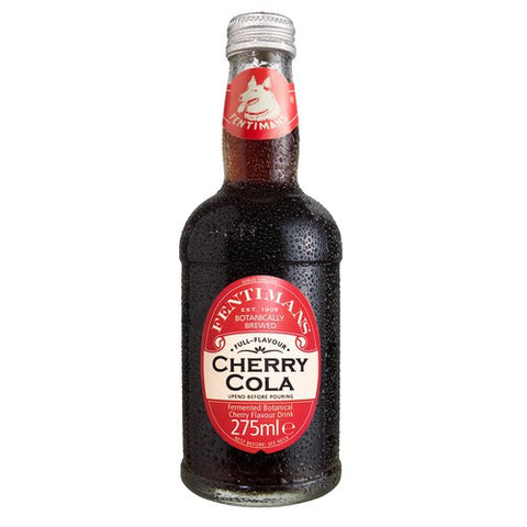 Fentimans Cherry Tree Cola - 275ml