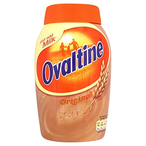 Ovaltine Original Malted Drink 800G
