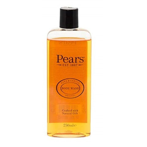 Pears Shower Gel Soap Free 250ml
