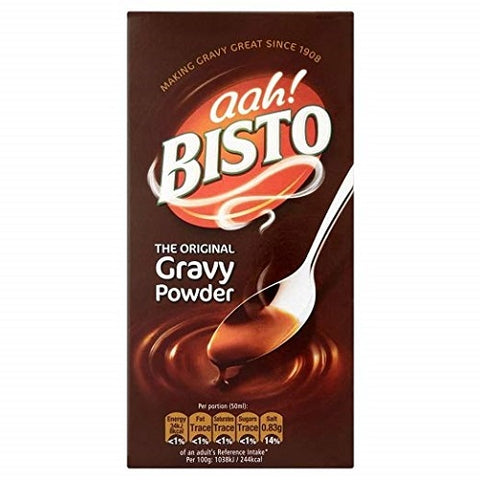 Bisto Gravy Powder 400g