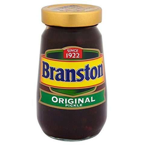 Branston Original Pickle 720g