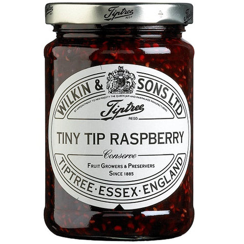 Tiptree Tiny Tip Raspberry Conserve, 340g