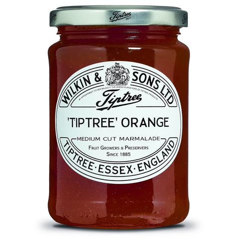 Tiptree Orange Medium Cut Marmalade 340g