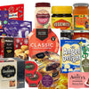 British Food & Groceries - Why should People buy from you?