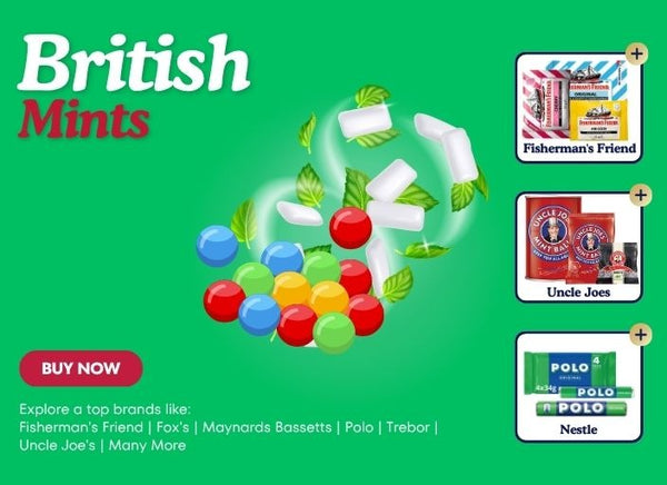 British Mints Buy British Mints USA | Traditional UK Mint Candy & Sweets – British ...