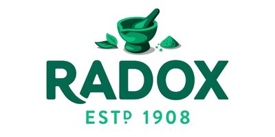 Radox - British Food Supplies