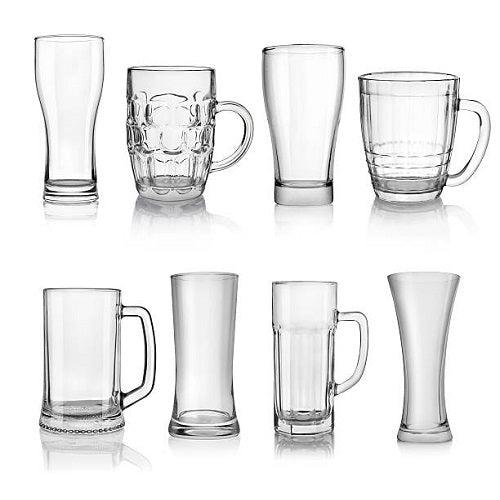 Kitchen Essentials - British Food Supplies
