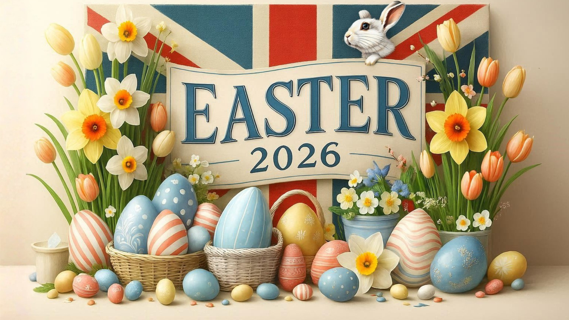 British Food Supplies