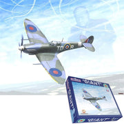 Mike Jupp - "Giant" Spitfire 1000 Pieces Jigsaw Puzzle