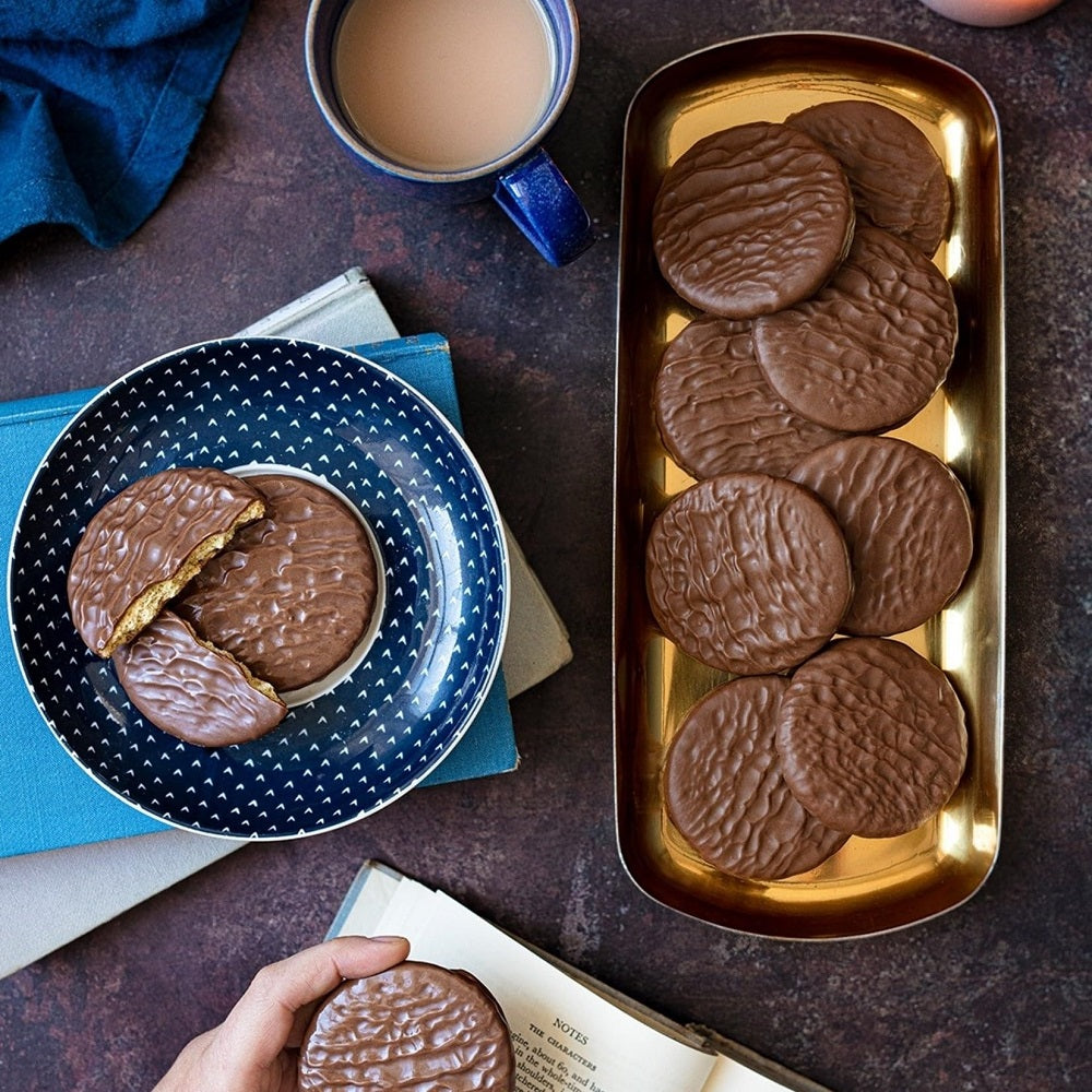 Mcvities Milk Chocolate Digestives 433g