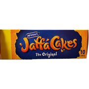McVitie's Jaffa Cakes 106g