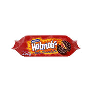 McVitie's Hobnobs The Oaty One dark chocolate biscuits, 262g