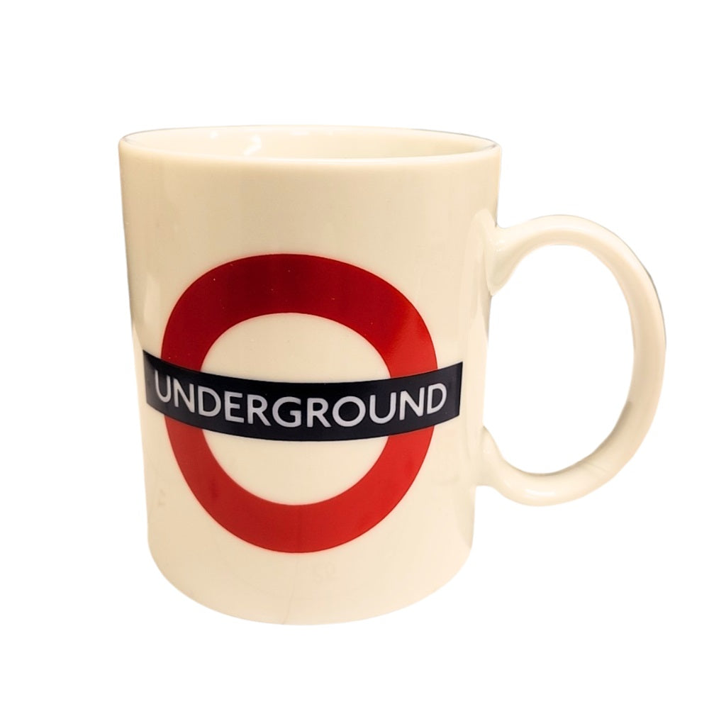 Underground Ceramic Mug product image
