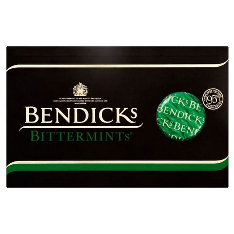 Bendicks Bittermints 400g