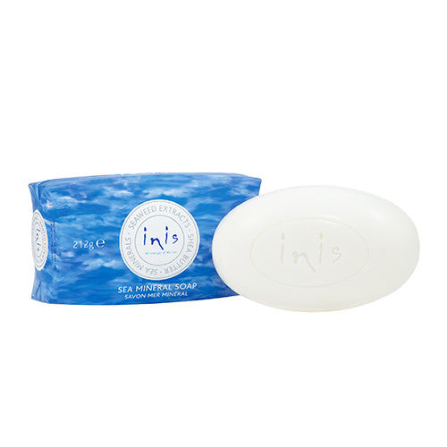 Inis Sea Mineral Soap 212g / 7.4oz