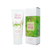 Irish Rose Shea Butter Hand Cream 75ml