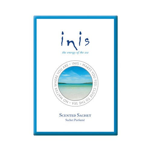 Inis Scented Sachet 25g / 0.88oz