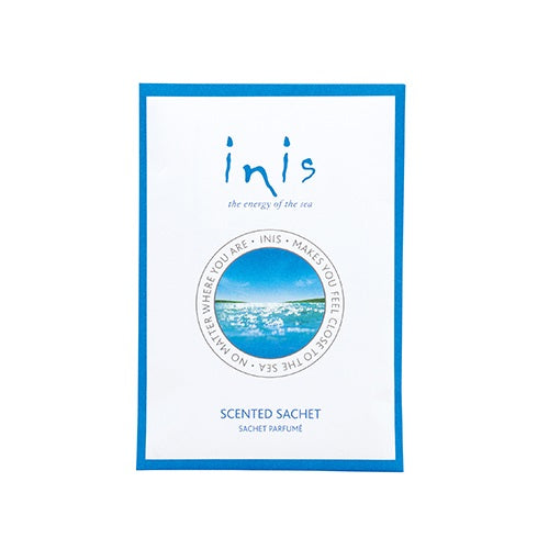 Inis Scented Sachet 13g / 0.46 oz