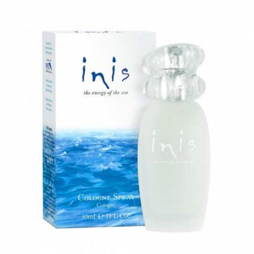 Inis Cologne Spray 30Ml
