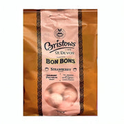 Bristows Traditional Strawberry Bon Bons 150g product image