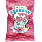 Bristows Chewy Bubblegum Bon Bons 150G
