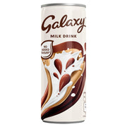 Galaxy Chocolate Milk Drink 250ml