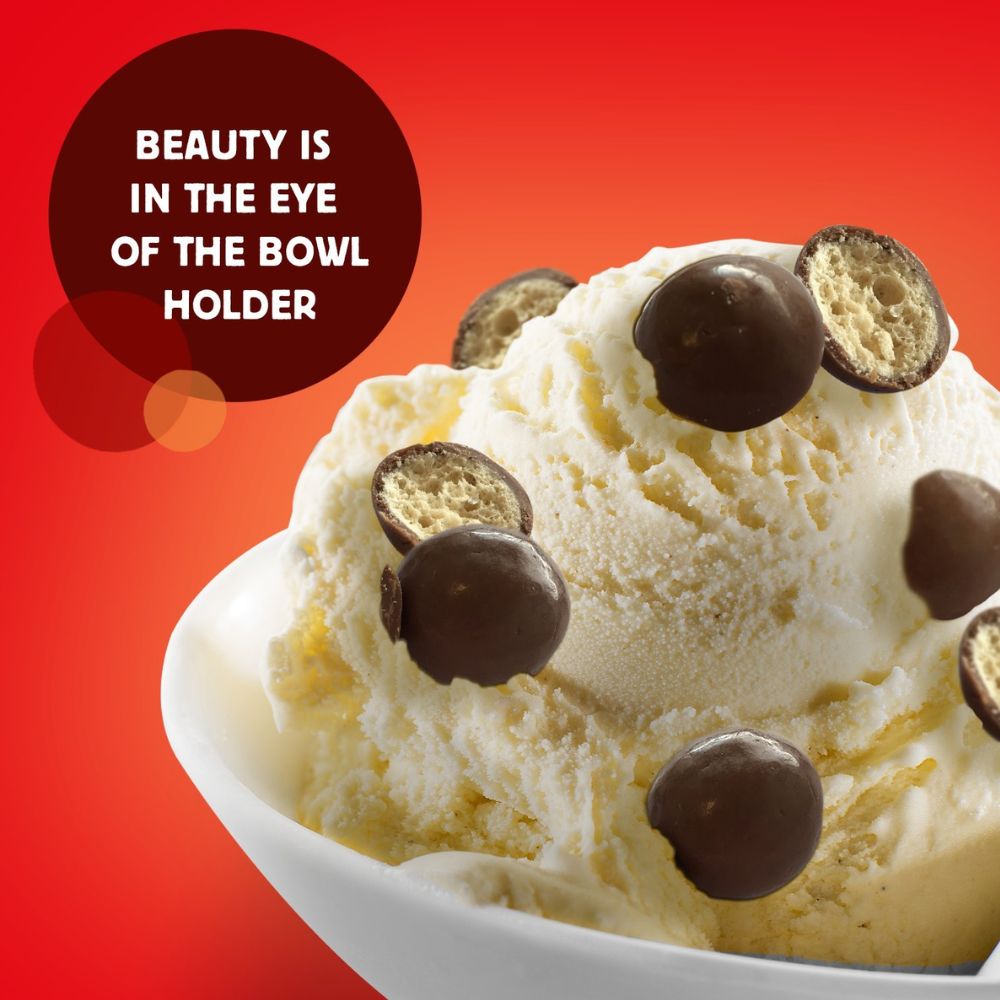 M'ltesers Standard Chocolate Pouch 93g