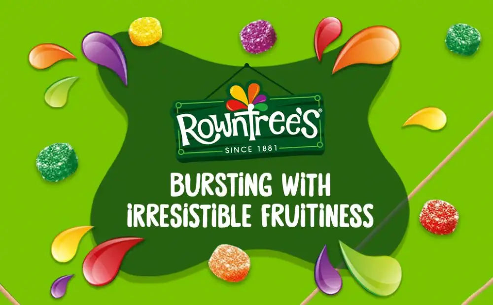 Rowntree's Randoms Pouch 150G