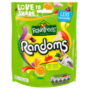 Rowntree's Randoms Pouch 150G
