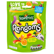 Rowntree's Randoms Pouch 150G product image