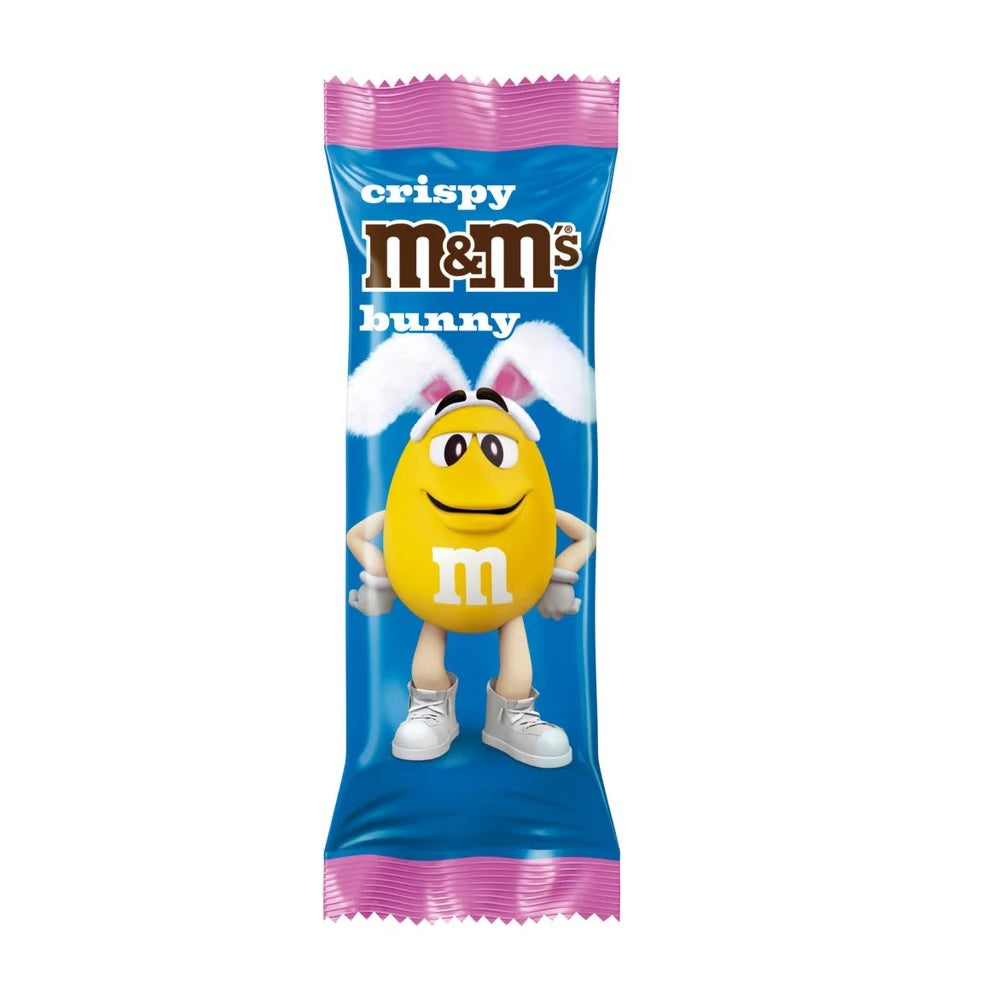 M&M's Crispy Bunny 29g
