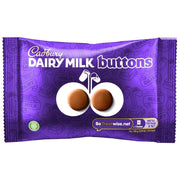 Cadbury Dairy Milk Buttons Chocolate 40g product image