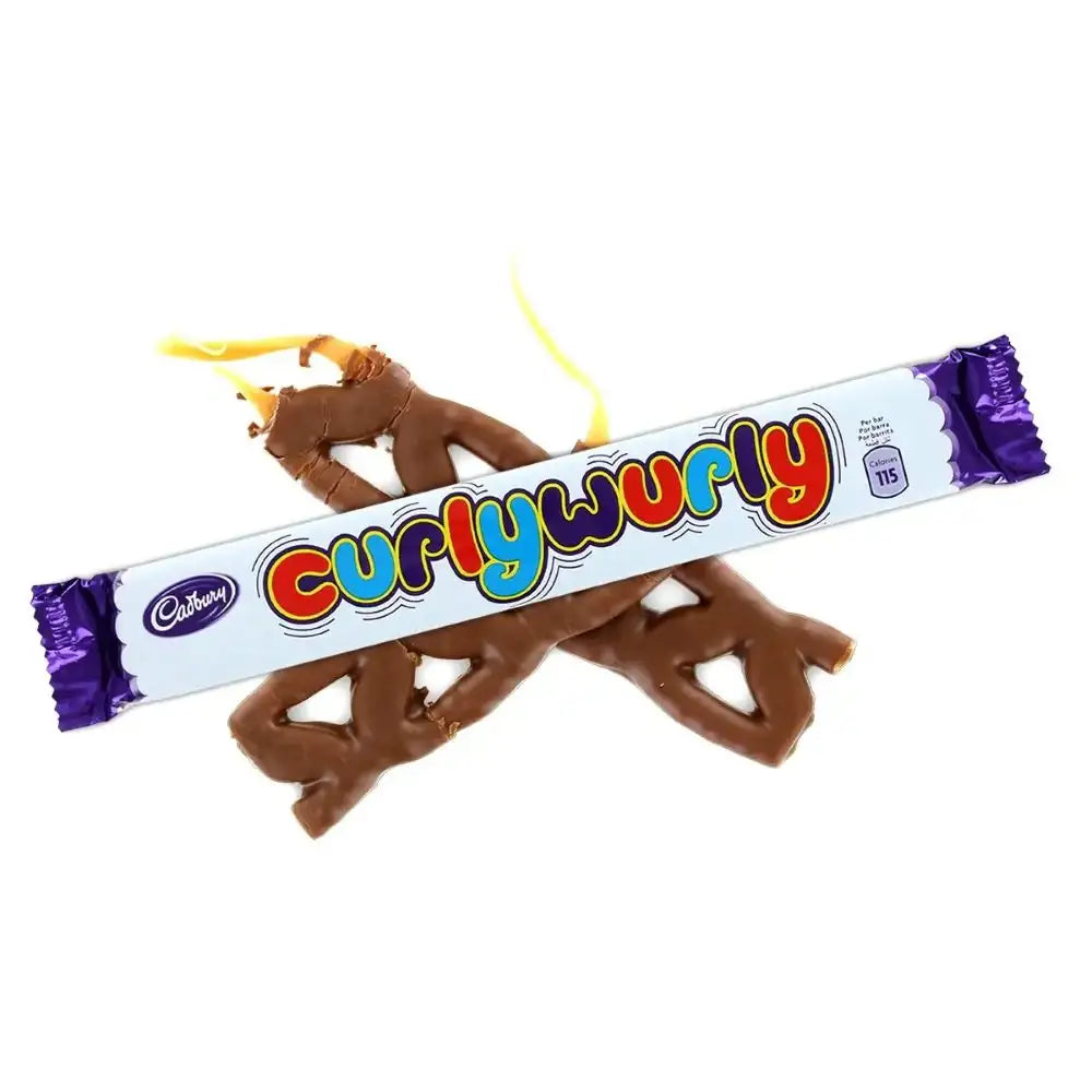 C'bury Chomp Chocolate Bar 21g