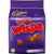 Original Cadbury Bitsa Wispa Chocolate Bag 110g
