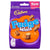 Cadbury Fudge Minis Chocolate Bag 120g
