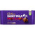 Cadbury Dairy Milk Fruit & Nut Chocolate 180G