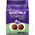 Cadbury Dairy Milk Giant Mint Chocolate Buttons Bag 110g