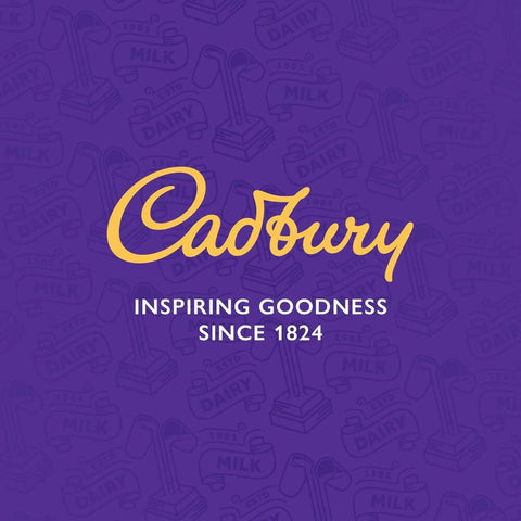 C'bury Dairy Milk Fruit & Nut Bar 49g