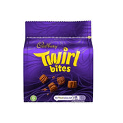 Cadbury Twirl Bites Chocolate Bag 85g
