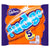Cadbury Fudge Bar 5pk