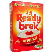 Weetabix Ready Brek Original - Super Smooth Porridge - 450g product image