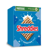 Nestle The Frosted Shreddies 460g