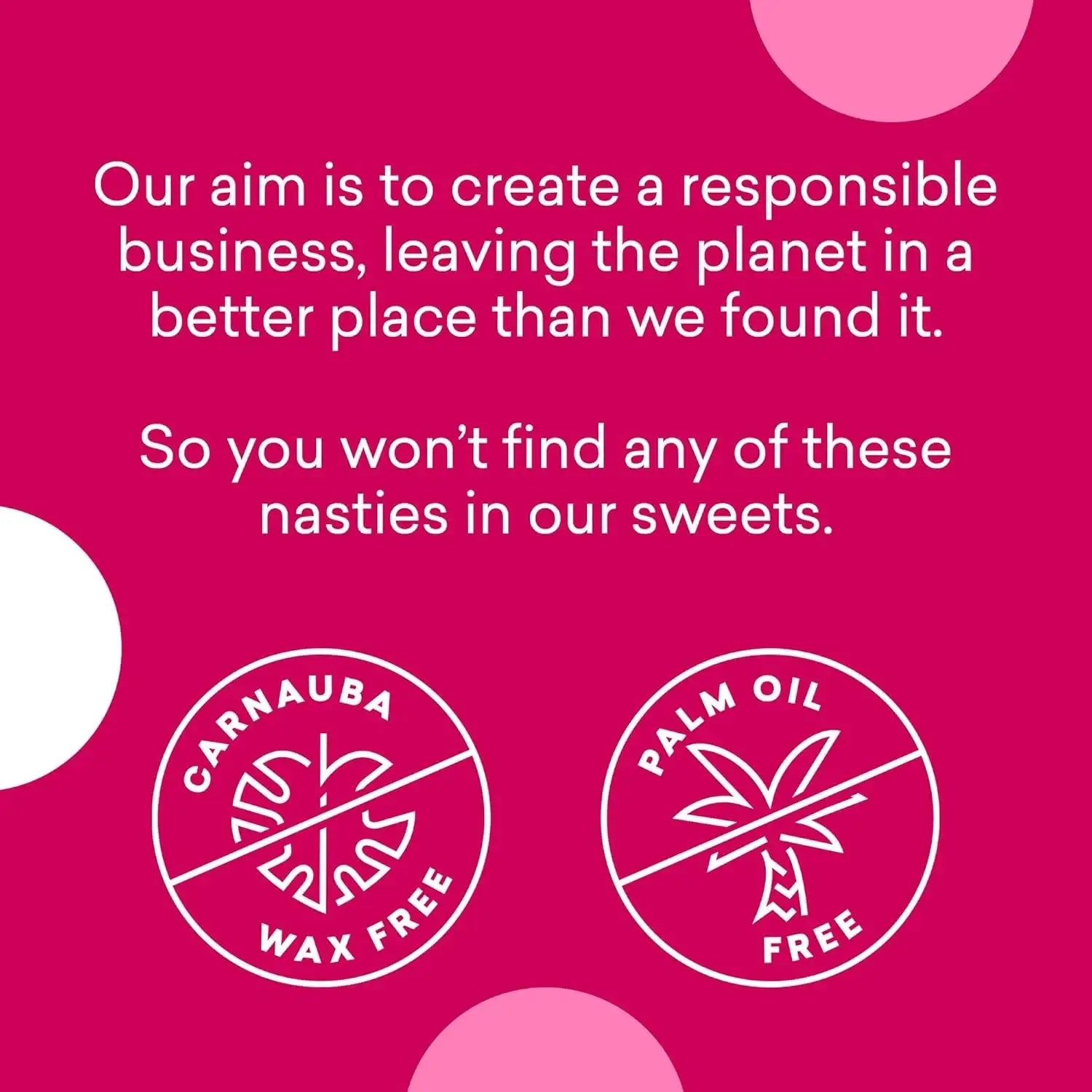 Candy Kittens Very Cherry Gourmet Sweets 140G